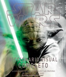 star wars. diccionario visual completo-9788415480471