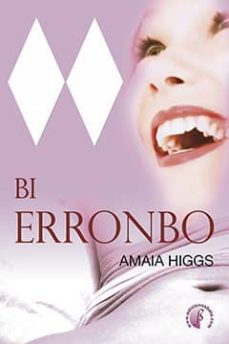 bi erronboa-amaia higgs-9788415495871