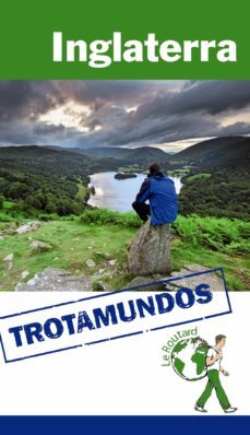 inglaterra 2016 (trotamundos)-9788415501671