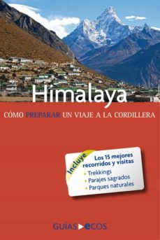 himalaya. como preparar un viaje a la cordillera (ebook)-sergi ramis-9788415563471