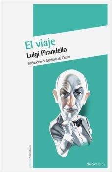 el viaje-luigi pirandello-9788415564171