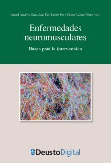 enfermedades neuromusculares (ebook)-imanol amayra caro-juan francisco lopez paz-9788415772071