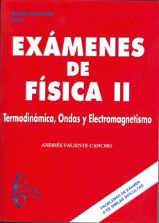 examenes de fisica ii-9788415793571
