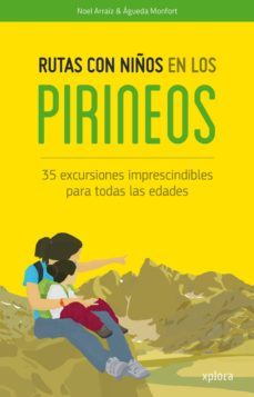 rutas con niños en los pirineos-9788415797371