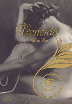 vencida (ebook)-hope tarr-9788415854371