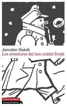 les aventures del bon soldat svejk-9788415863571