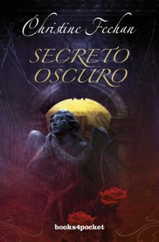 (pe) secreto oscuro-christine feehan-9788415870371