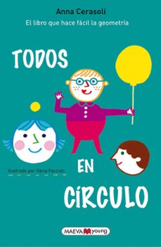 todos en circulo-9788415893271