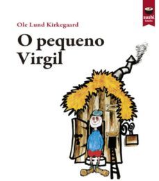 o pequeno virgil-ole lund kirkegaard-9788415920571