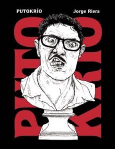 putokrio-jorge riera-9788415944171