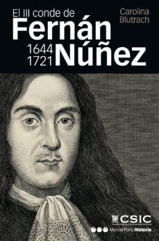 el iii conde de fernan nuñez (1644-1721)-9788415963271