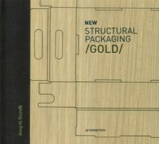 new structurl packaging: gold edition-josep maria garrofe-9788415967071