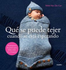 que se puede tejer cuando se esta esperando-9788415989271