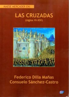 las cruzadas (siglos vi-xiv)-9788416005871