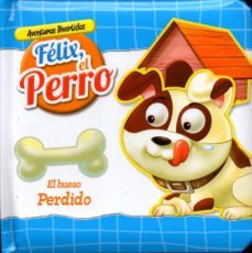 felix, el perro-9788416010271