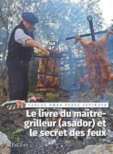 le livre du maitre-grilleur et le secret des feux-9788416110971