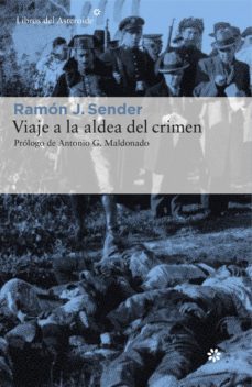 viaje a la aldea del crimen (ebook)-9788416213771
