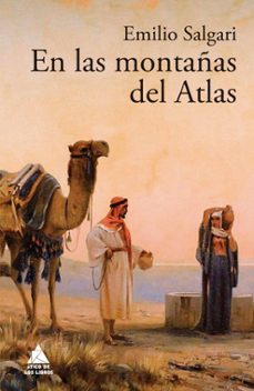en las montañas del atlas-emilio salgari-9788416222971