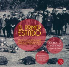 el primer estado. actuacion de la aristocracia antes de la revolucion, en la revolucion y despues de ella (ebook)-9788416225071