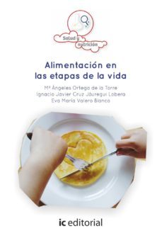 (i.b.d.) alimentación en las etapas de la vida-9788416271771