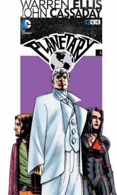 planetary nº 05-9788416303571