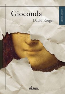 gioconda (ebook)-david rotger-9788416341771