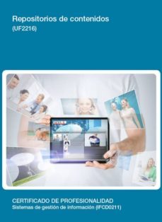 repositorios de contenidos (uf2216)-9788416360871