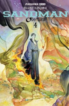 sandman: obertura nº 04-neil gaiman-9788416374571