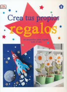 crea tus propios regalos-9788416407071