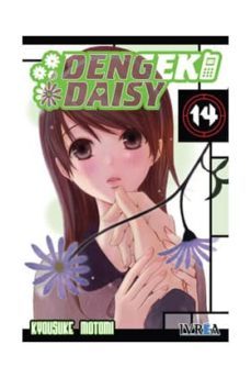 dengeki daisy nº 14-kyousuke motomi-9788416426171
