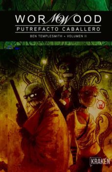 wormwood 2-ben templesmith-9788416435371