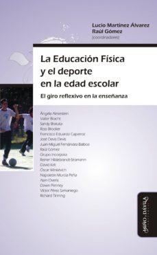 la educacion fisica y el deporte en la edad escolar (ebook)-angela aisenstein-9788416467471