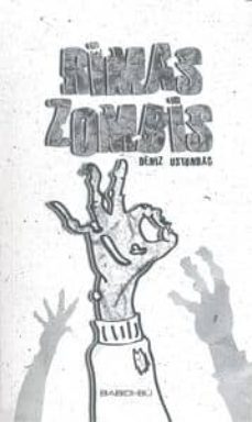 rimas zombis-deniz ustundag-9788416484171