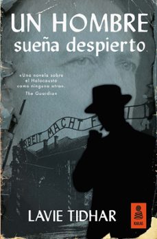 un hombre sueña despierto (ebook)-9788416523771
