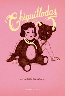 chiquilladas-gerard dubois-9788416542871