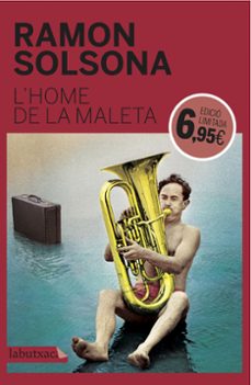 l home de la maleta (edicio limitada)-9788416600571