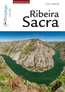 ribeira sacra-joaquin alegre alonso-julio alvarez rubio-9788416610471