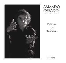 palabra luz materia-armando casado-9788416613571