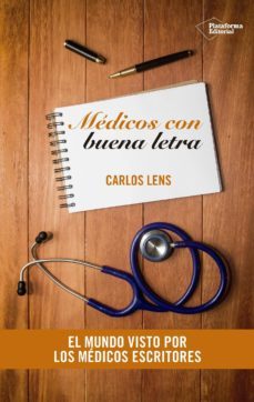 mdicos con buena letra (ebook)-carlos lens-9788416620371