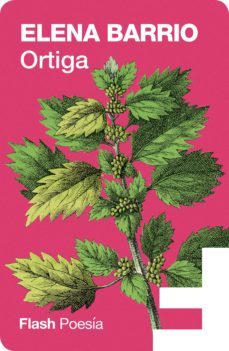 ortiga (ebook)-elena barrio fabregat-9788416628971