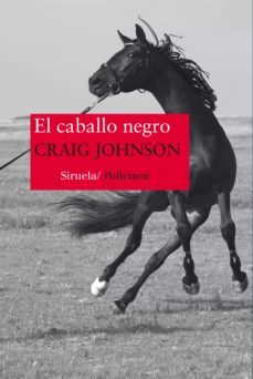 película de caballo semental negro