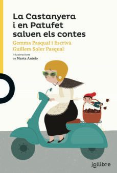 la castanyera i en patufet salven els contes-9788416661671