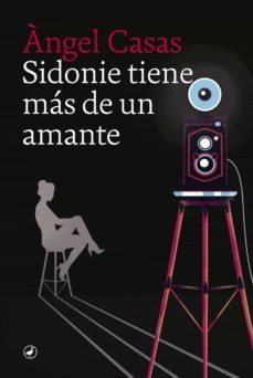sidonie tiene mas de un amante (ebook)-9788416673971
