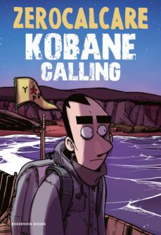 kobane calling-9788416709571