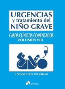 urgencias y tratamiento del niño grave-9788416732371