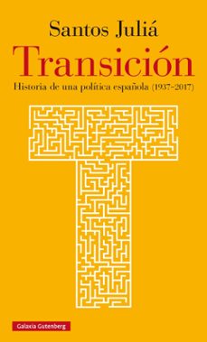 transicion-santos julia-9788416734771