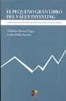 el pequeño gran libro del value investing-vladyslav marcos nagay-carlos bellas sanchez-9788416762071