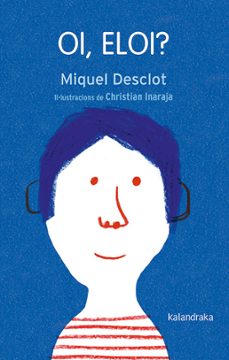 oi, eloi?-miquel desclot-9788416804771
