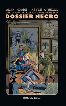 -alan moore-kevin o neill-9788416816071