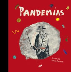 pandemias-gosia kulik-tomek arnecki-9788416817771